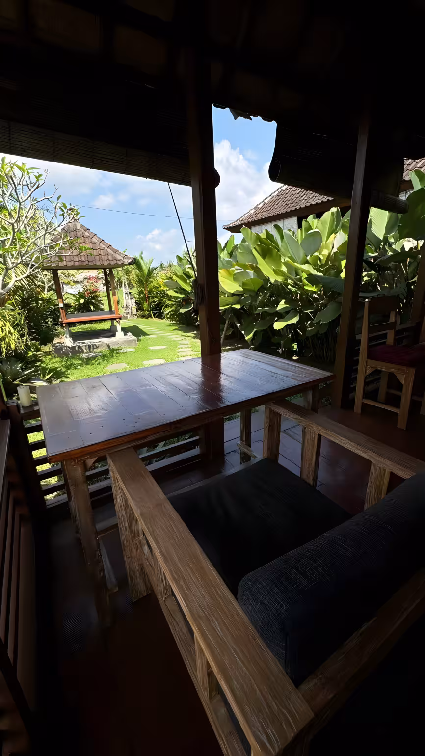 Дом, 1 спальня