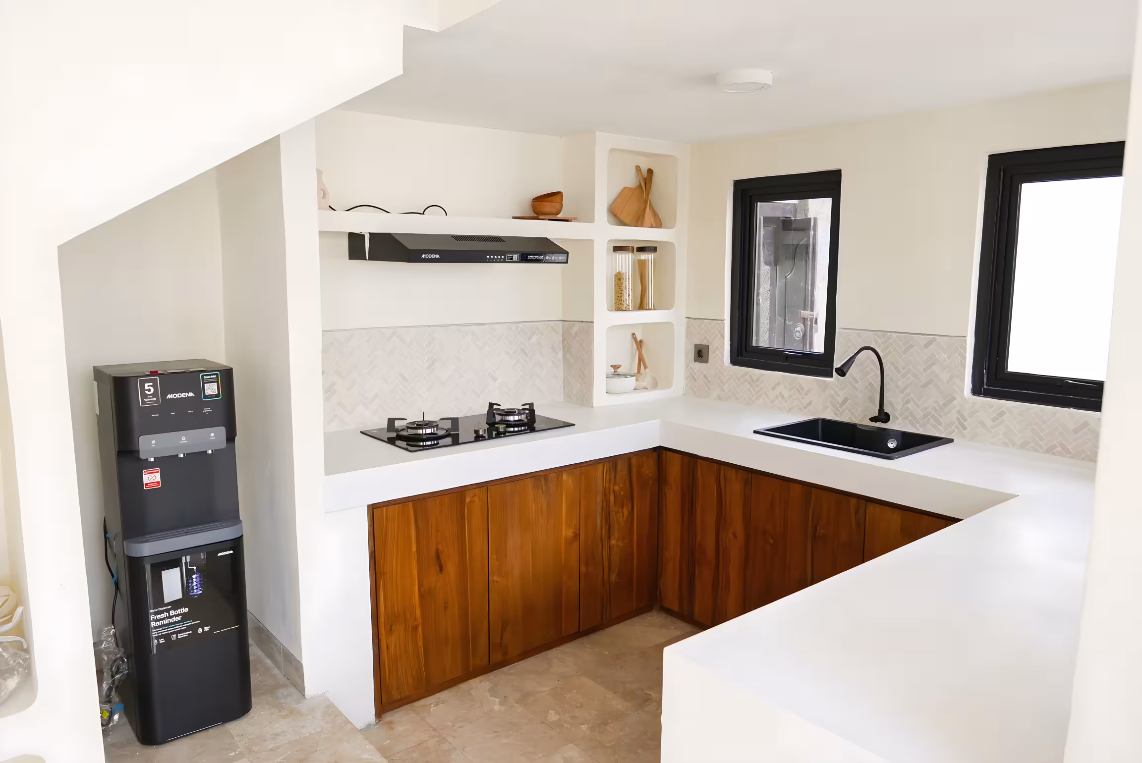 Вилла, 3 спальни