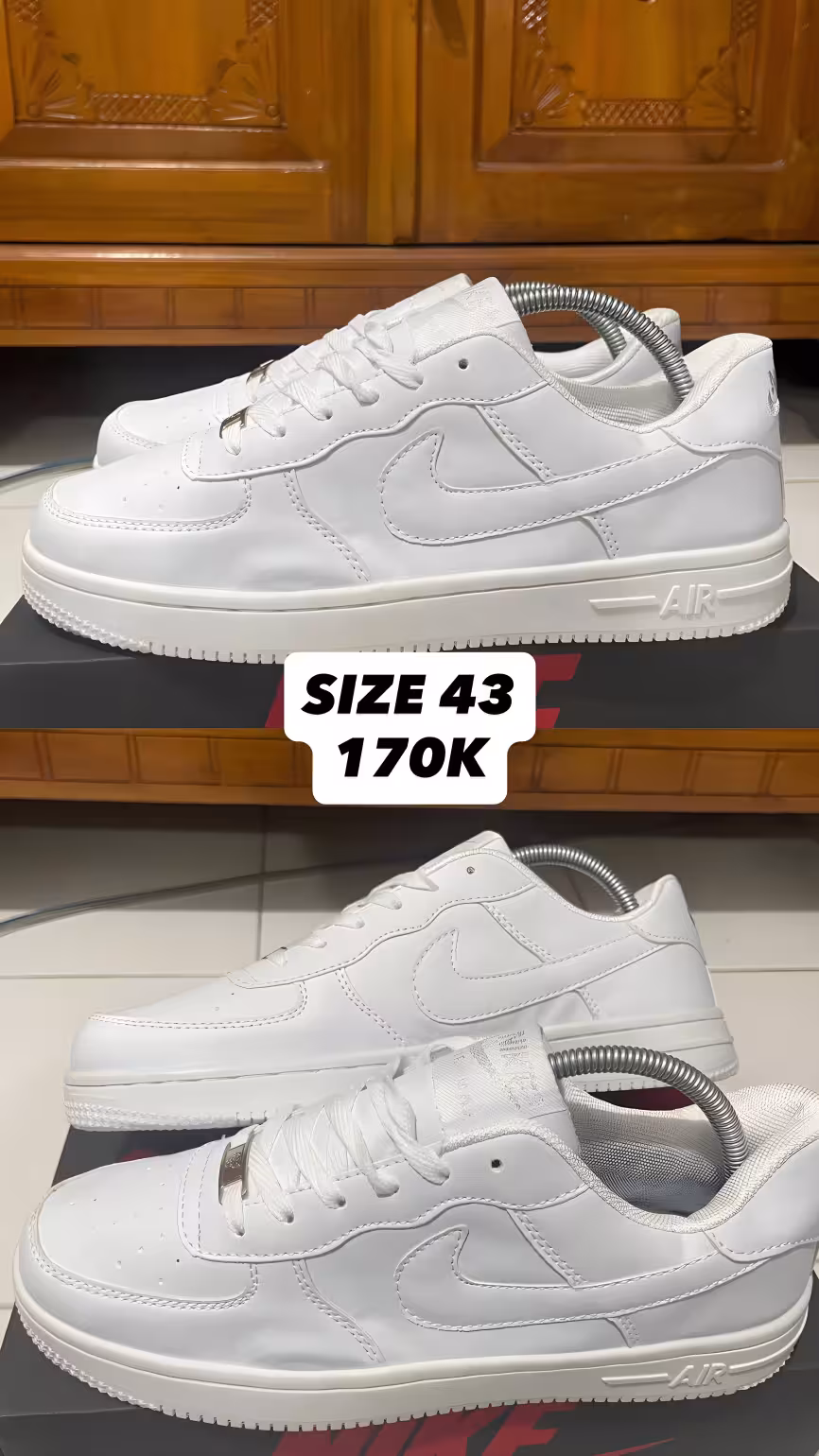 Объявление