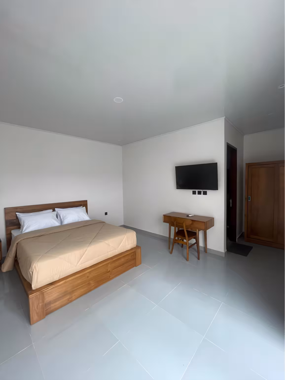 Вилла, 2 спальни