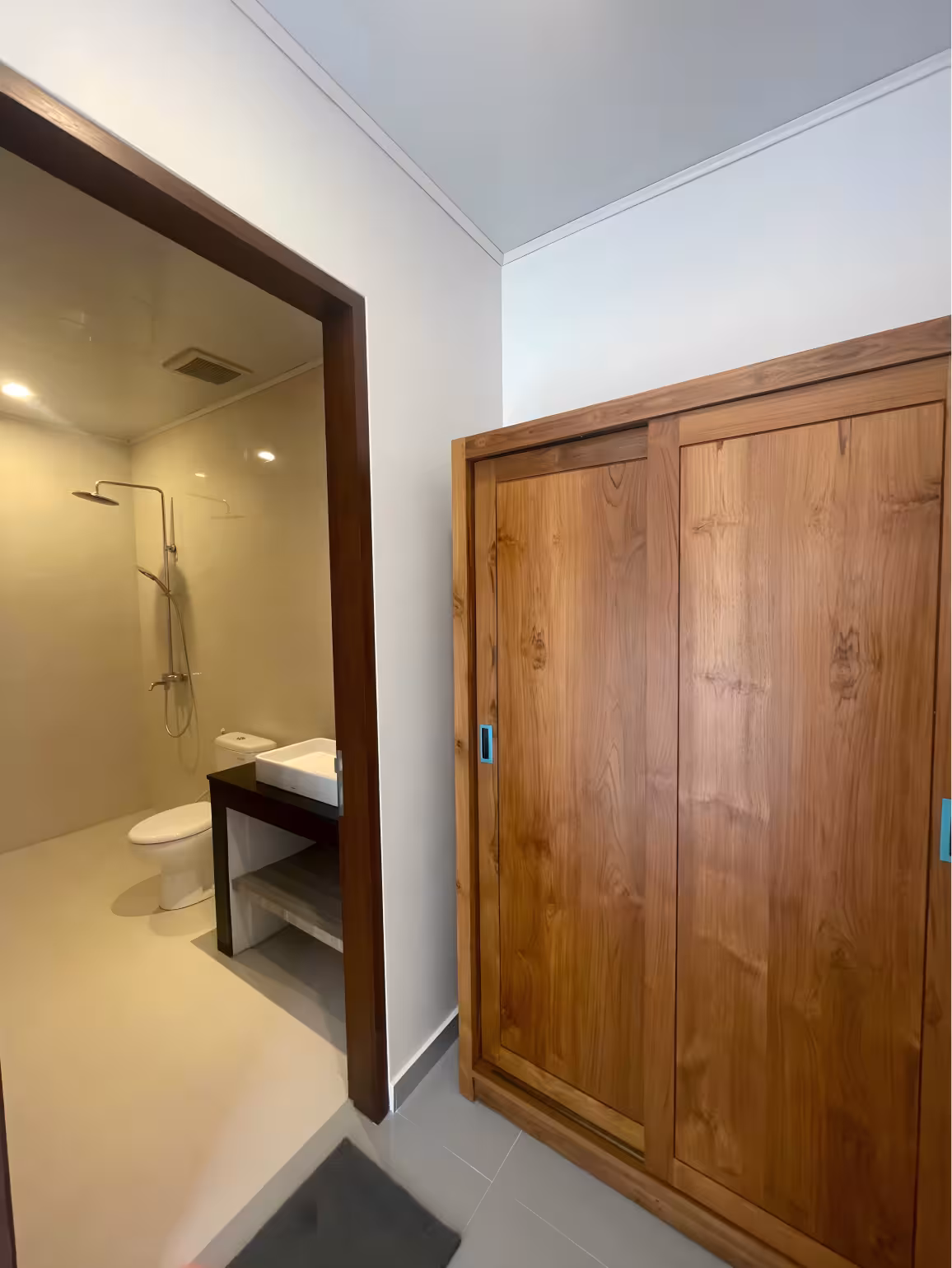 Вилла, 2 спальни