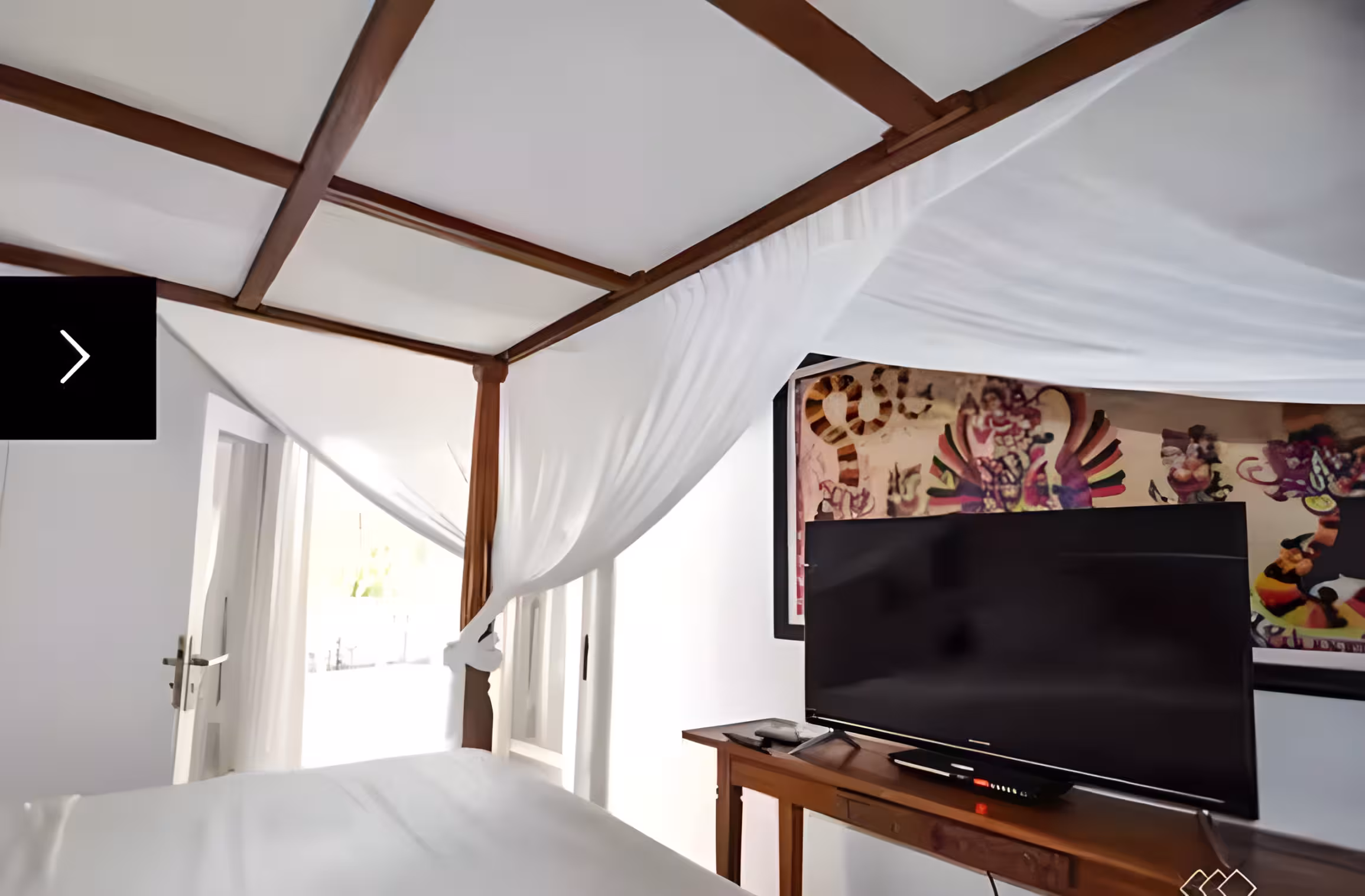 Вилла, 3 спальни