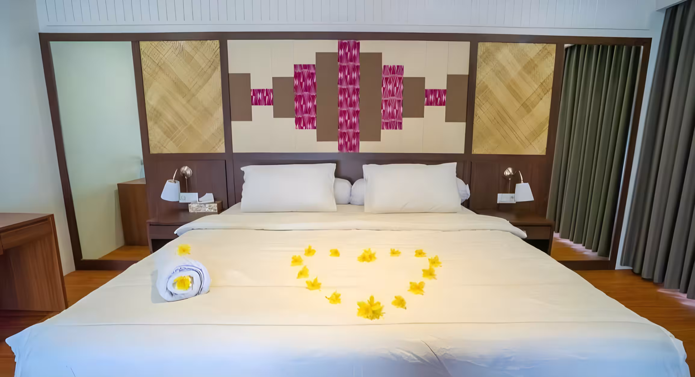 Вилла, 4 спальни