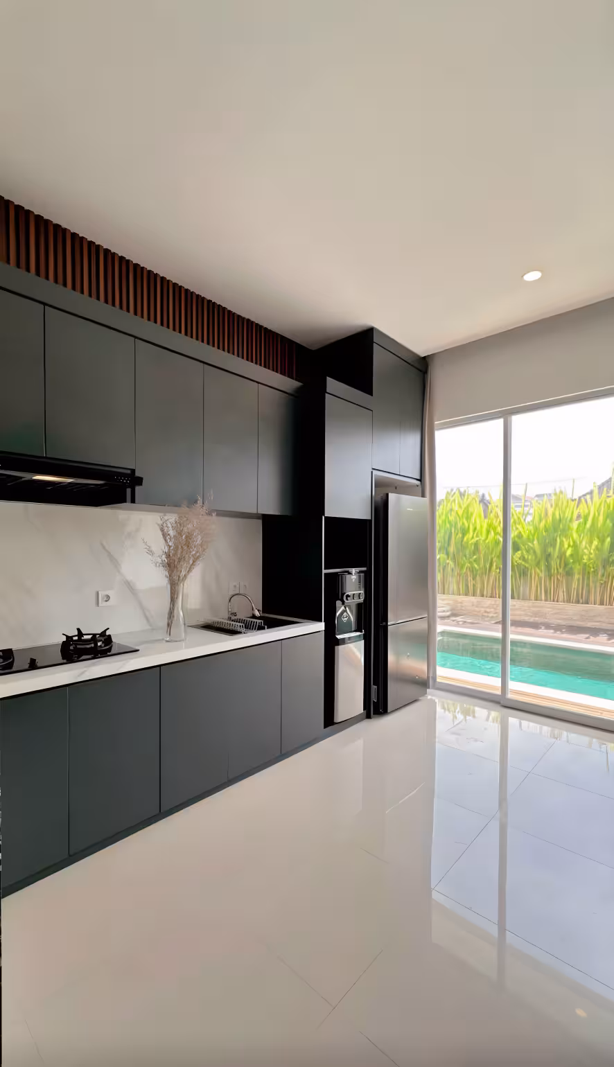 Вилла, 3 спальни