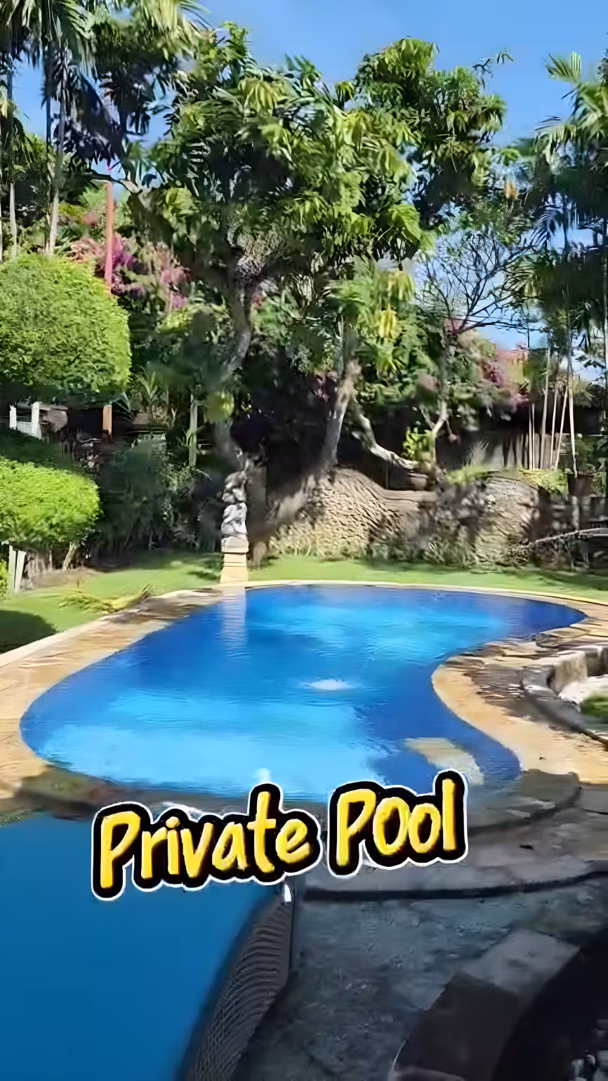 Вилла, 3 спальни