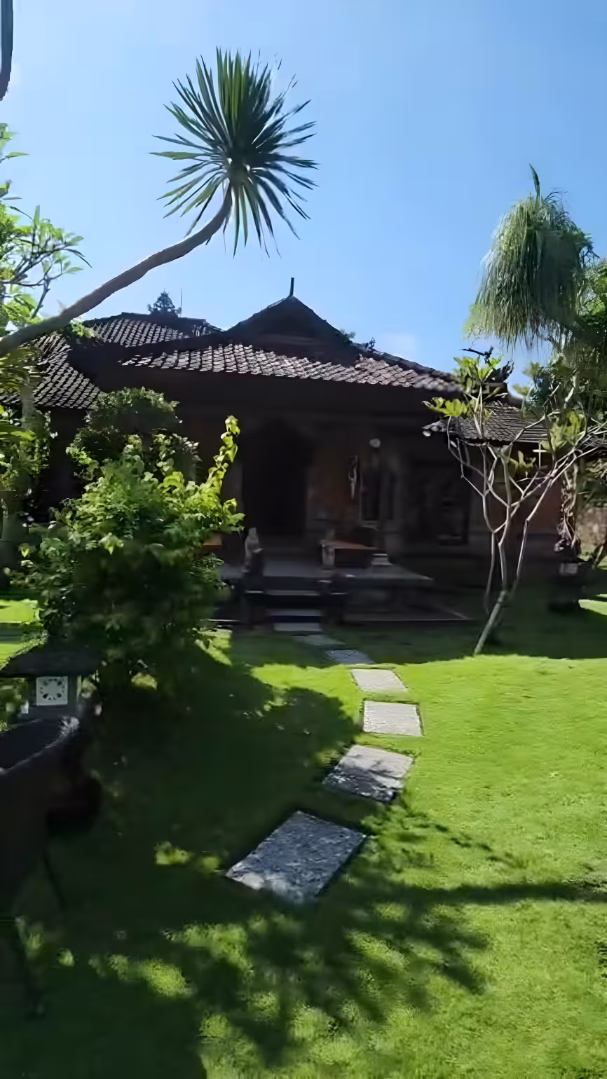 Вилла, 3 спальни