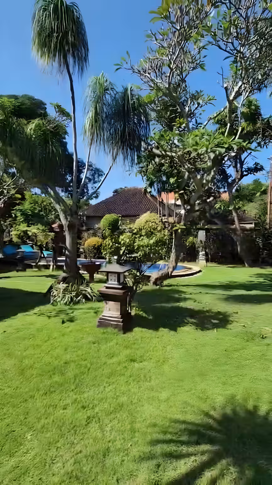 Вилла, 3 спальни