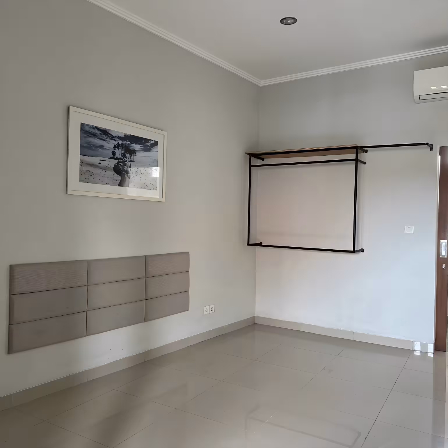 Вилла, 2 спальни