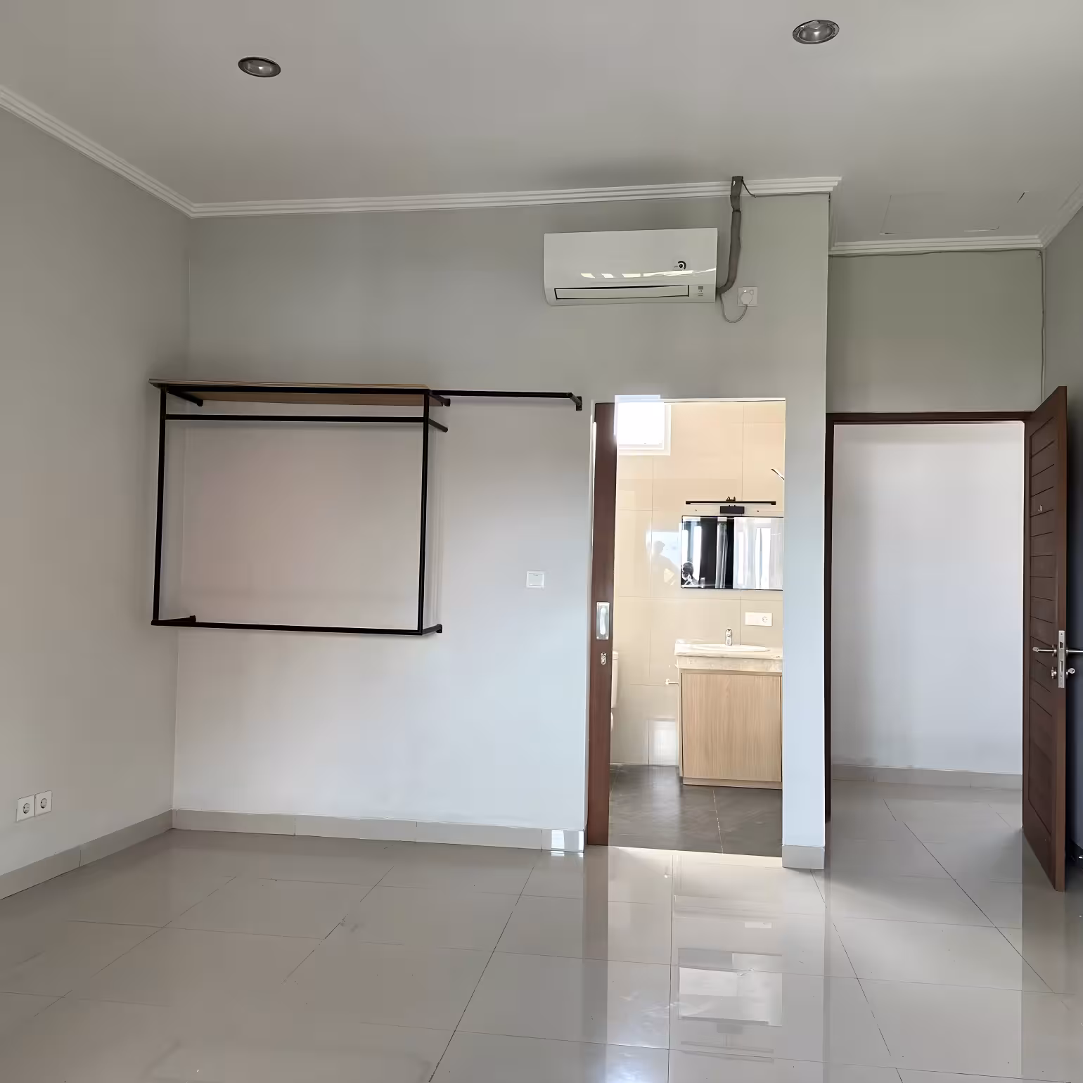 Вилла, 2 спальни