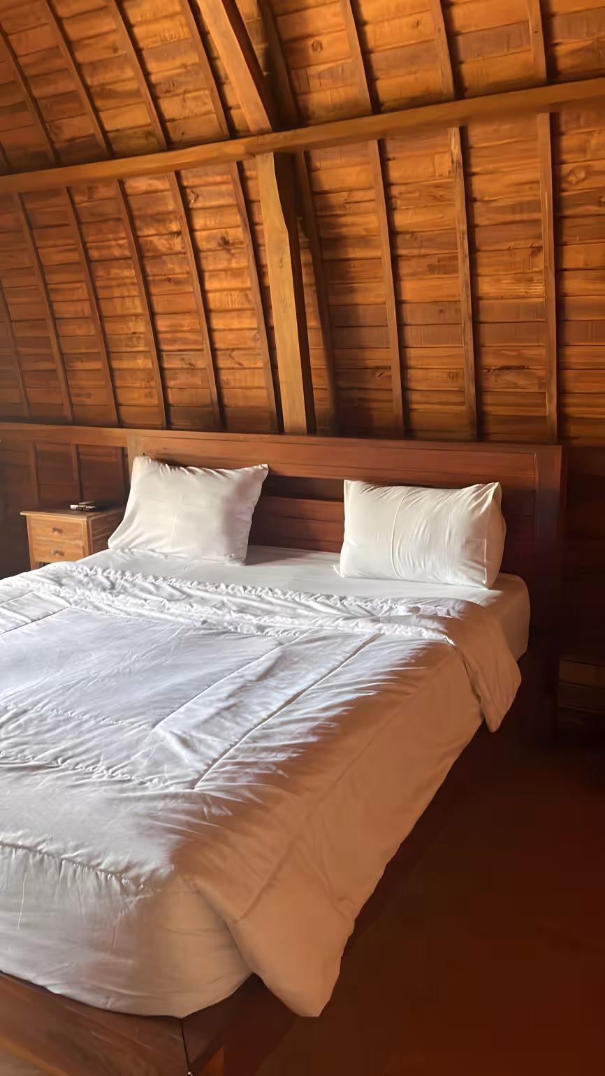 Вилла, 2 спальни