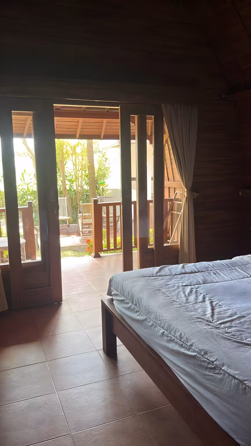 Вилла, 2 спальни