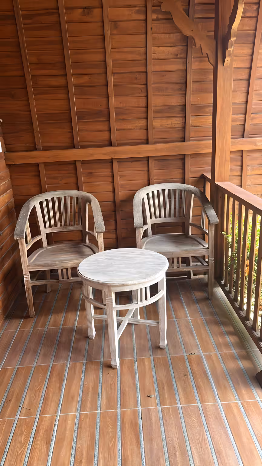 Вилла, 2 спальни