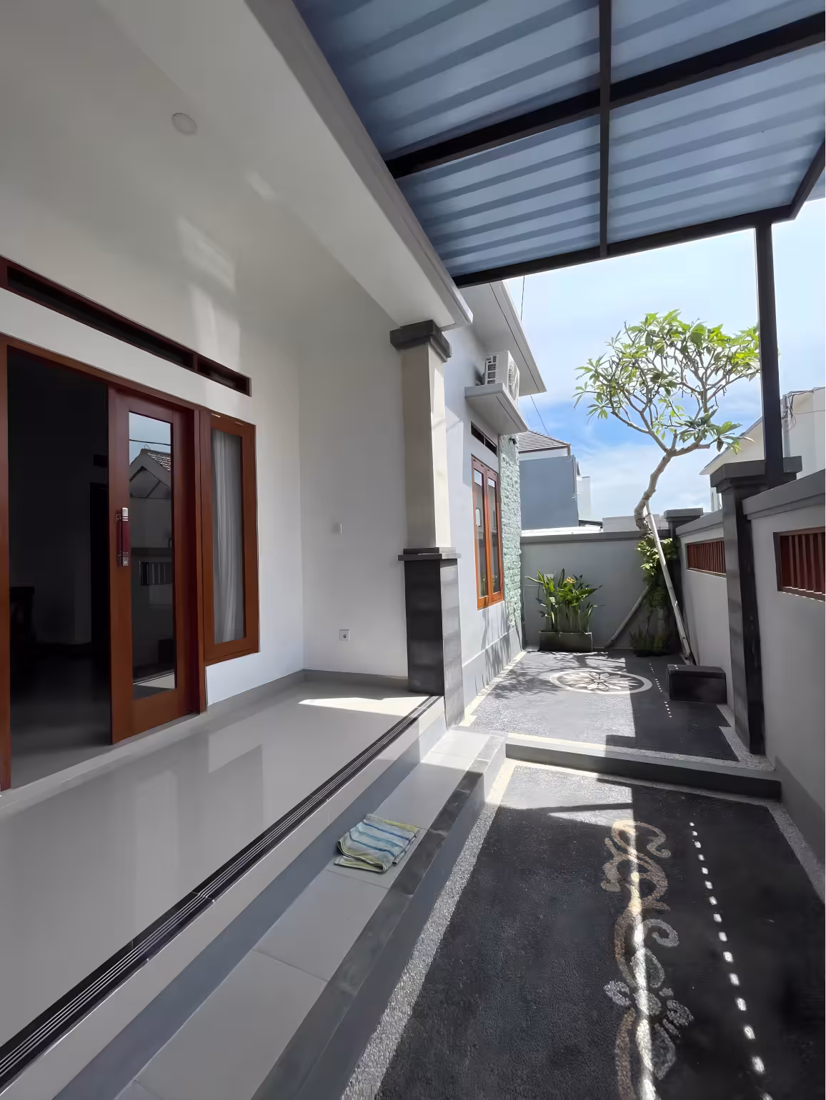 Дом, 3 спальни