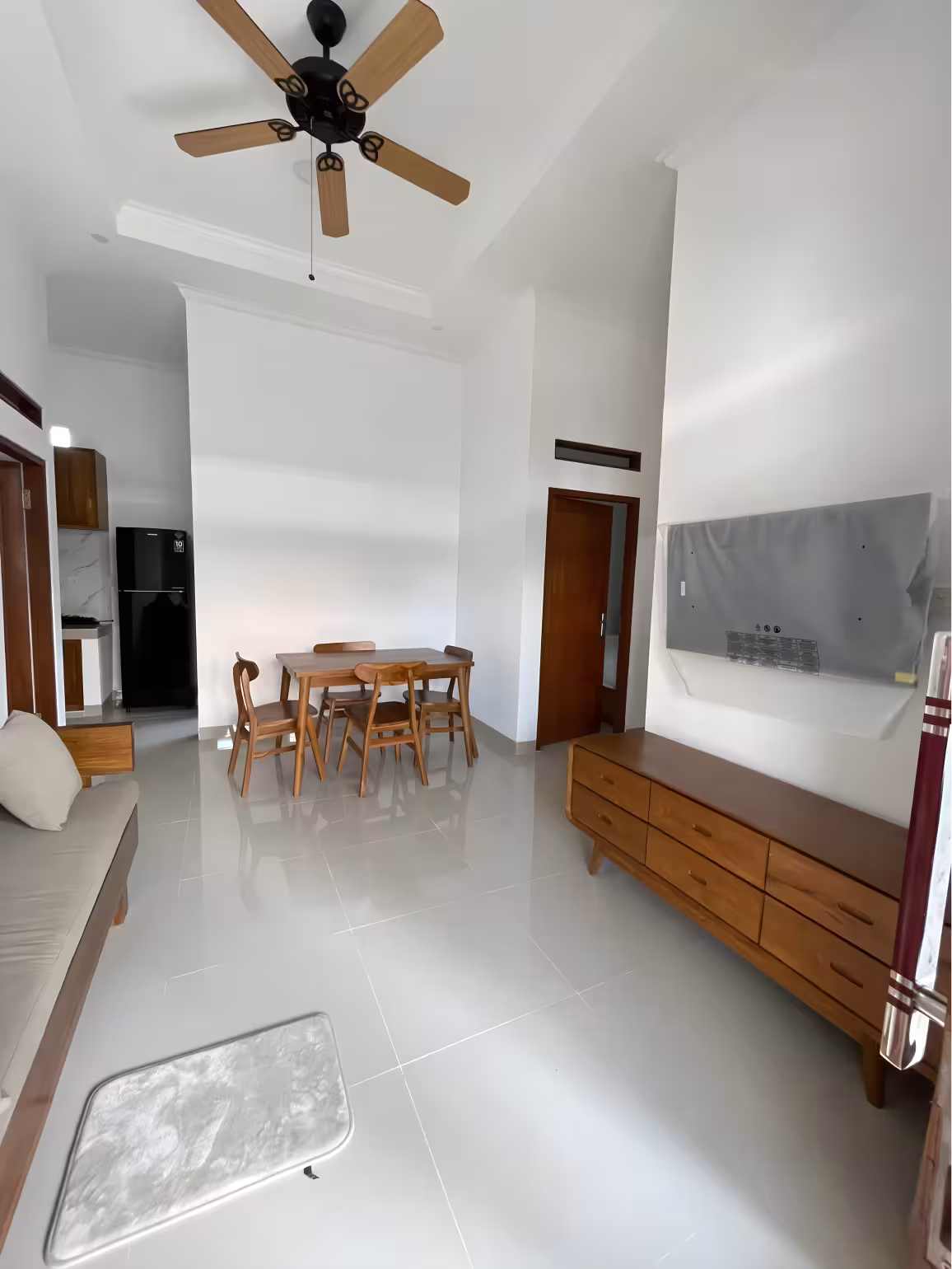 Дом, 3 спальни