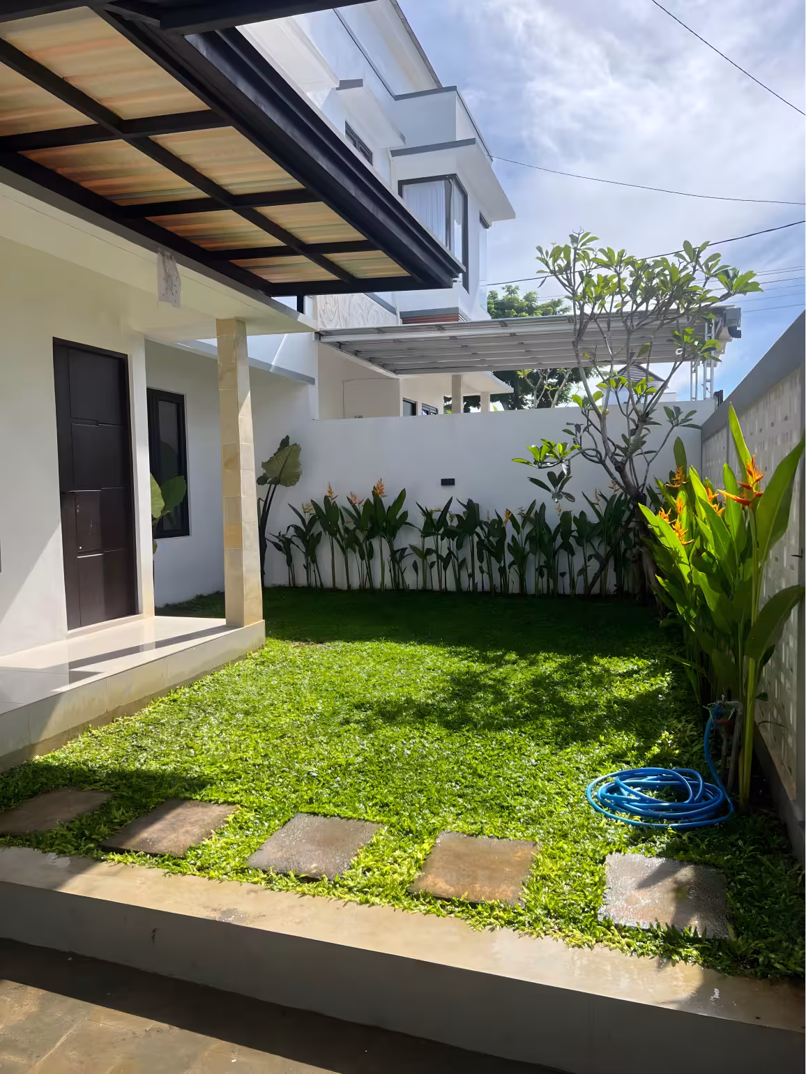 Дом, 3 спальни