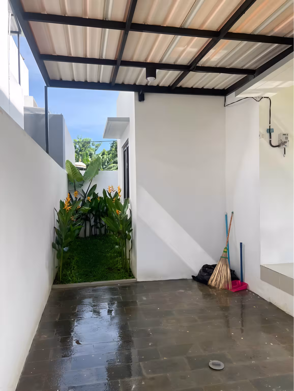 Дом, 3 спальни