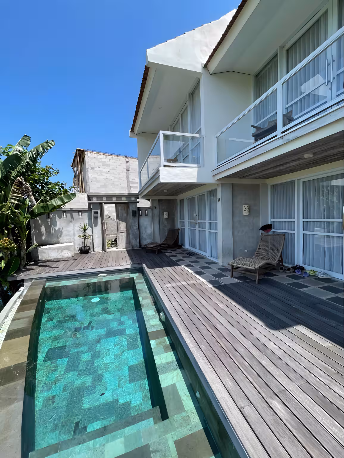 Апартаменты, 1 спальня