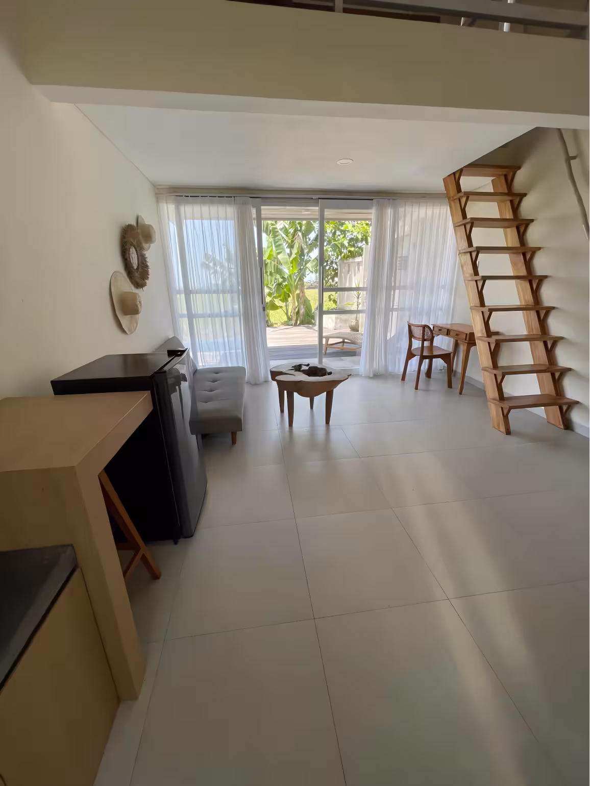 Апартаменты, 1 спальня