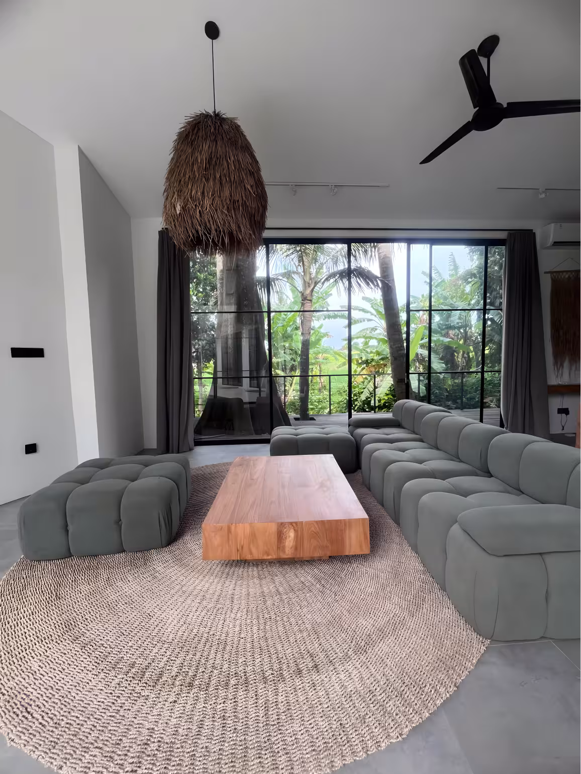 Вилла, 4 спальни