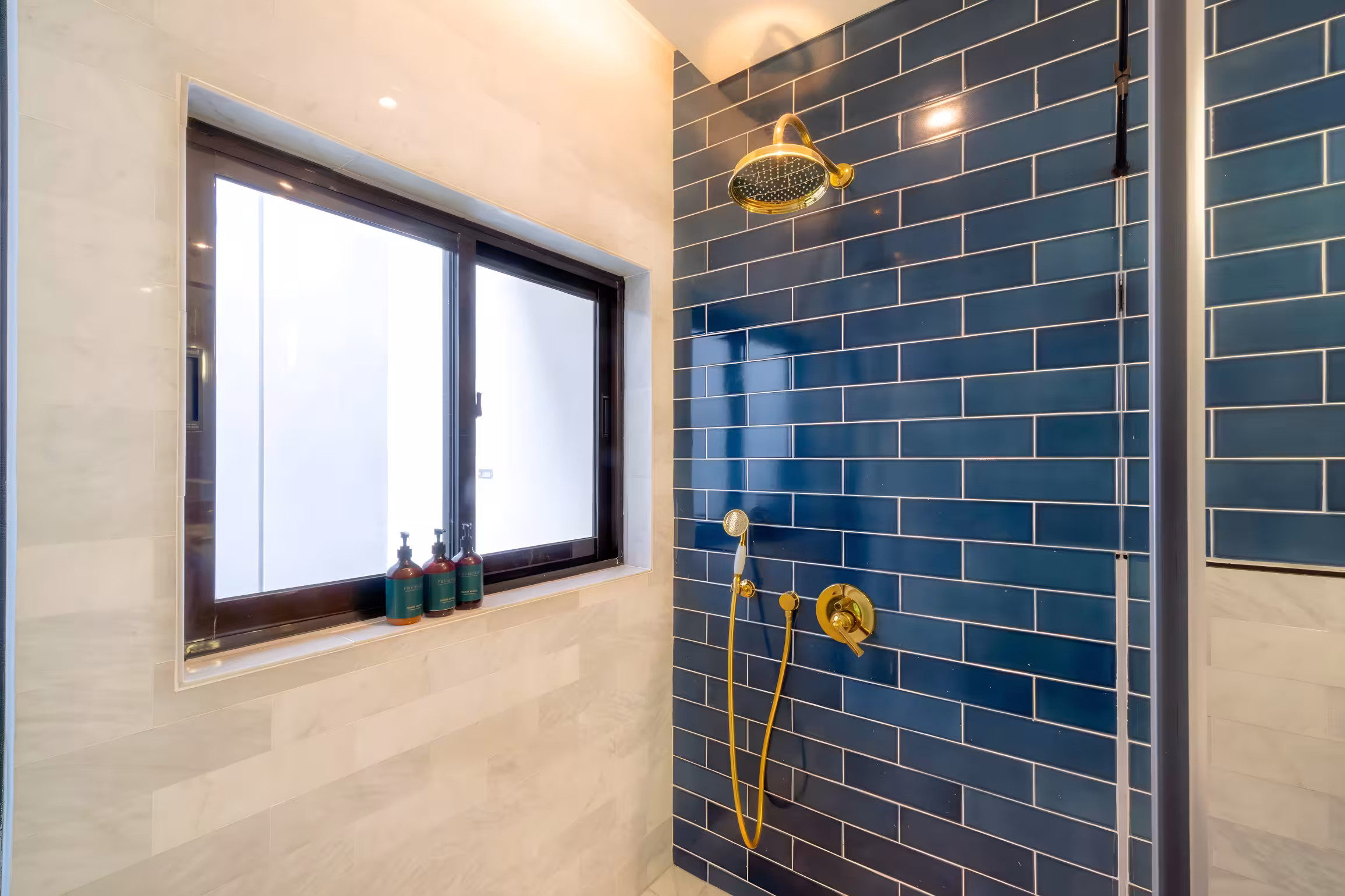 Вилла, 4 спальни