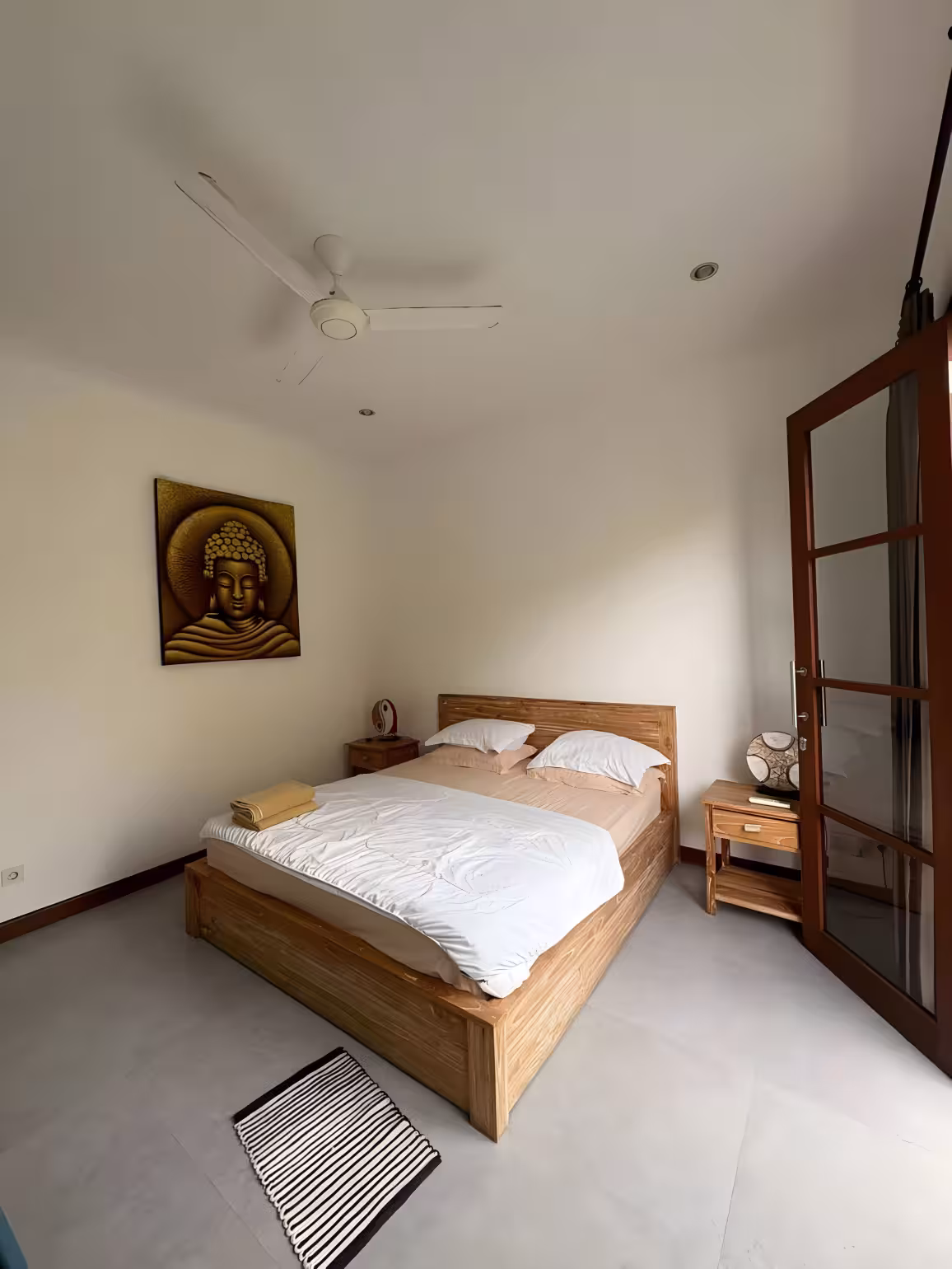 Вилла, 3 спальни