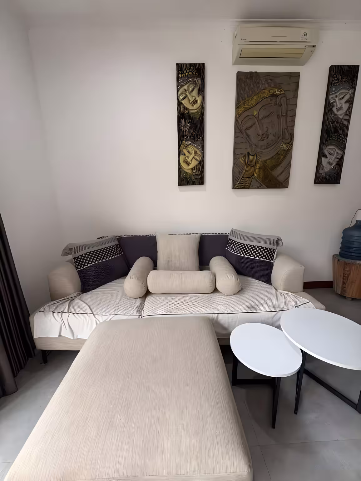 Вилла, 3 спальни