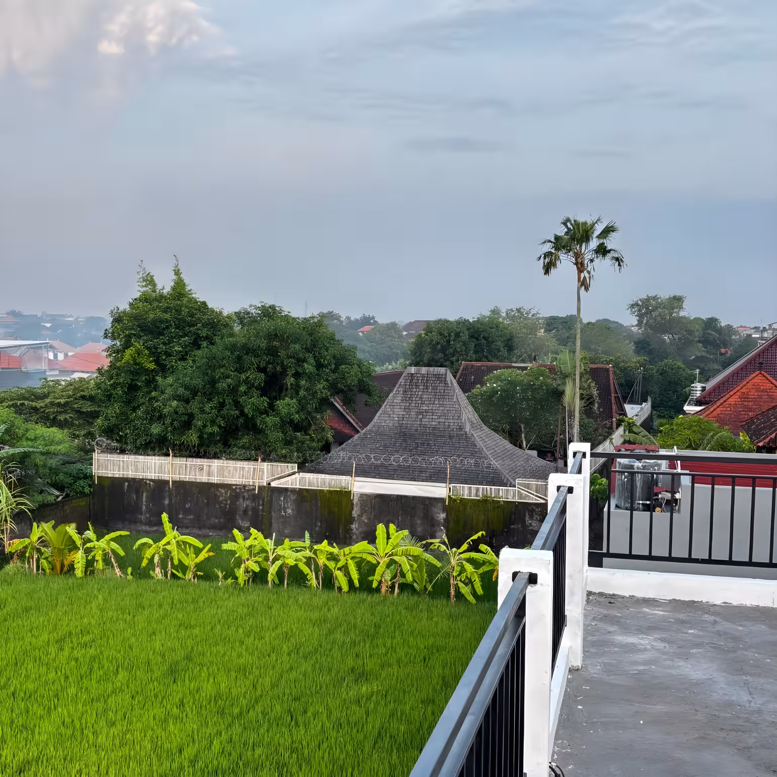 Вилла, 2 спальни