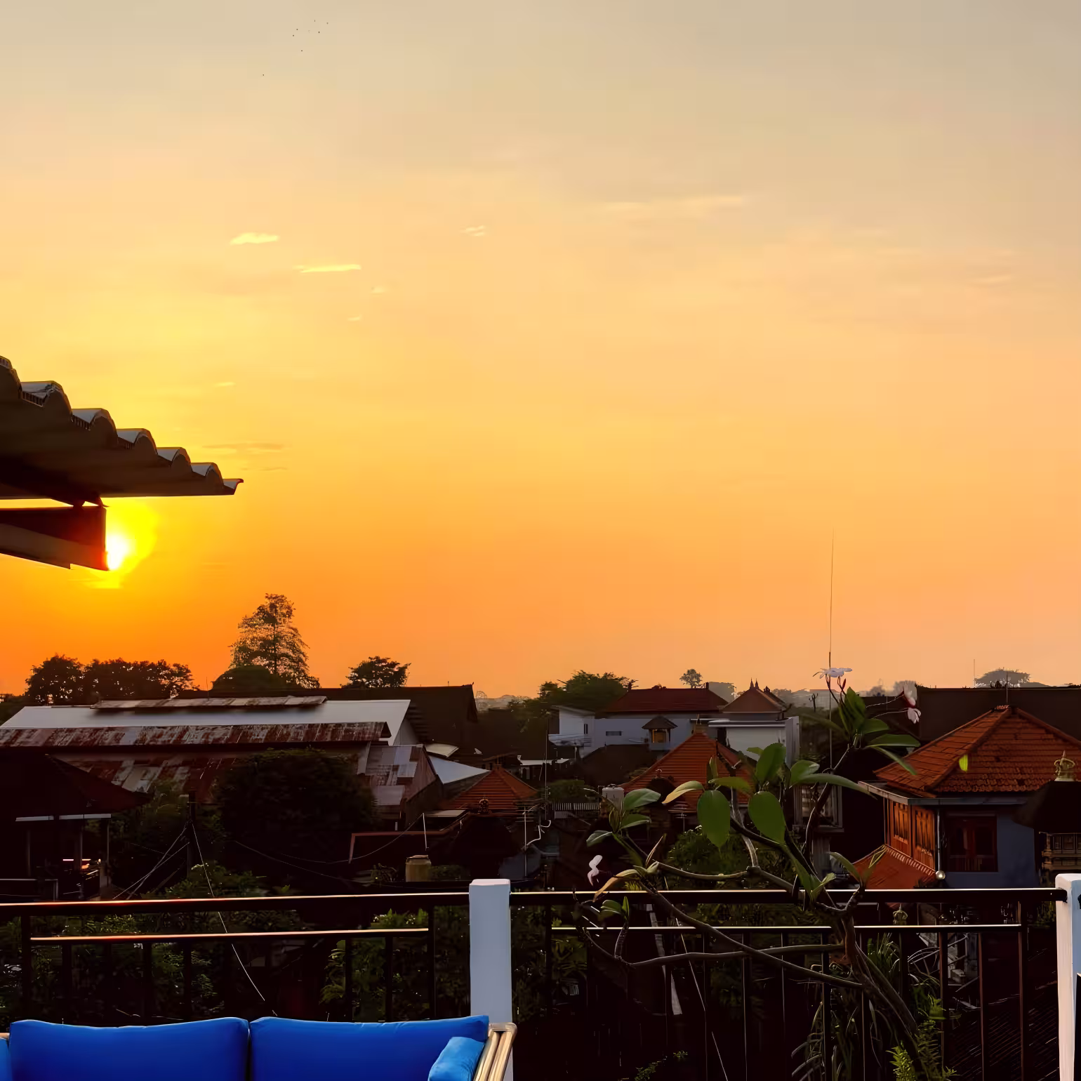 Вилла, 2 спальни