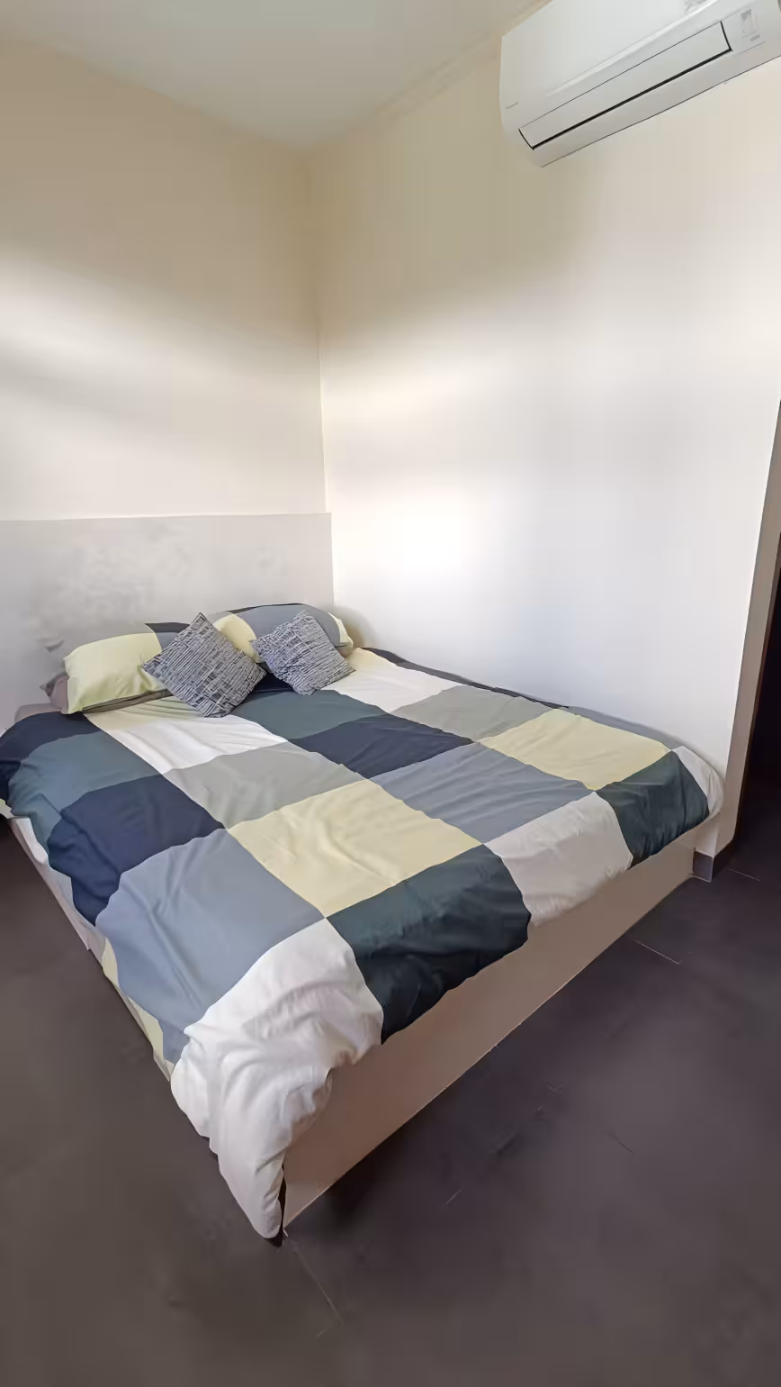 Вилла, 2 спальни