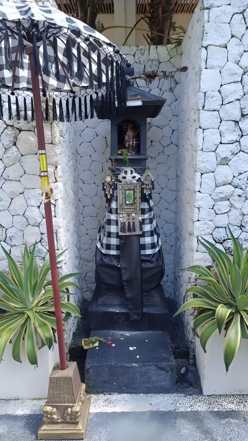 Вилла, 2 спальни