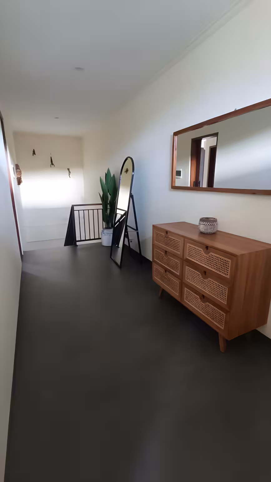 Вилла, 2 спальни