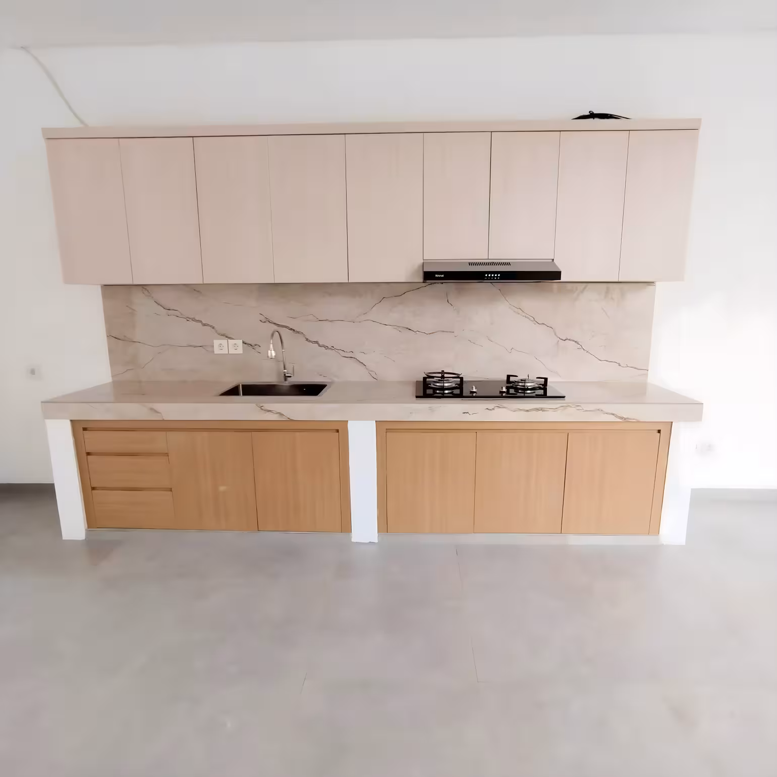 Вилла, 2 спальни