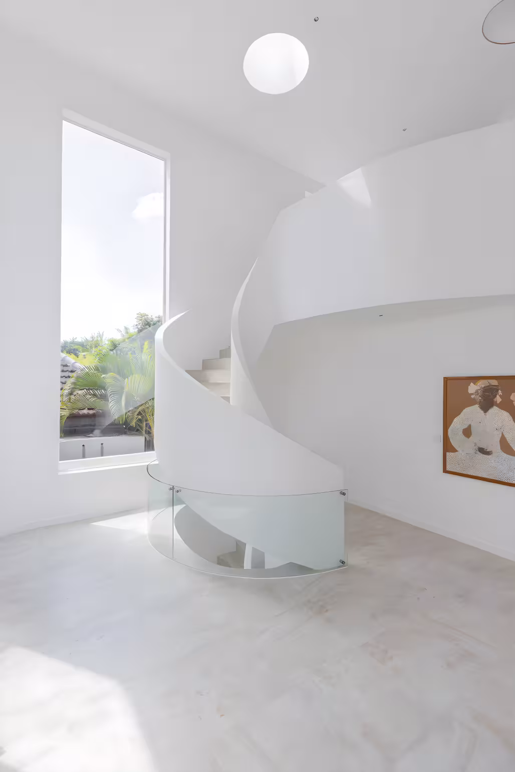 Вилла, 3 спальни