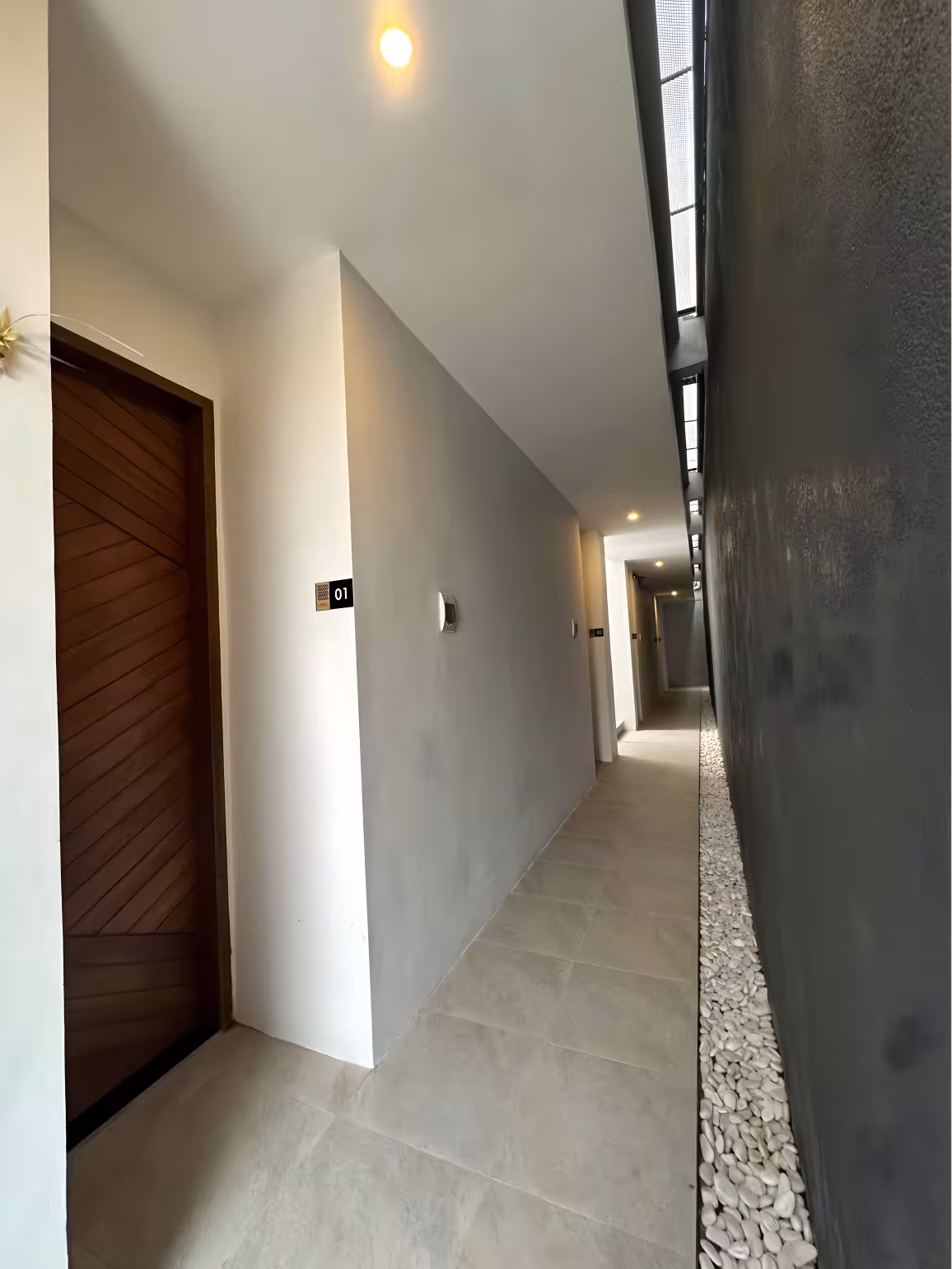 Апартаменты, 1 спальня