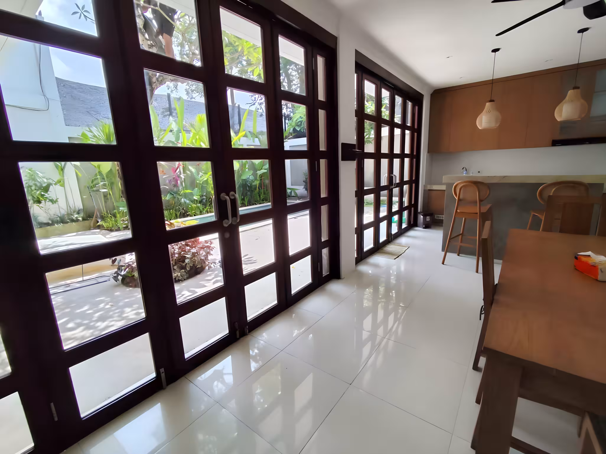 Вилла, 3 спальни