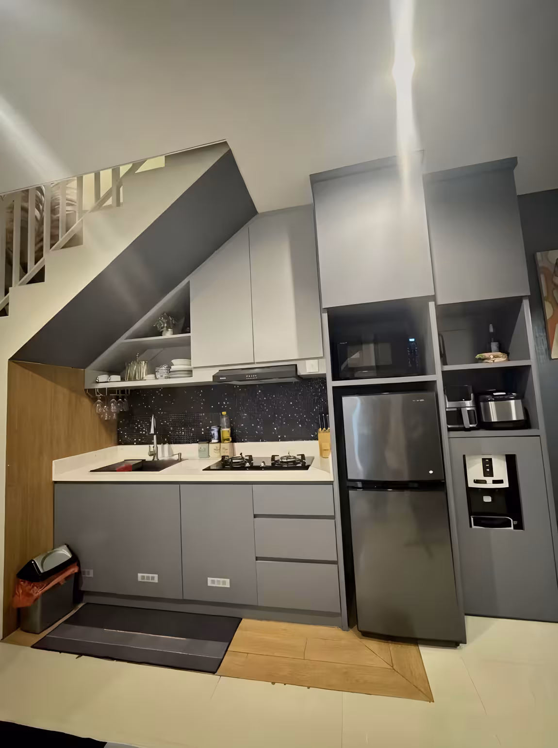 Дом, 3 спальни