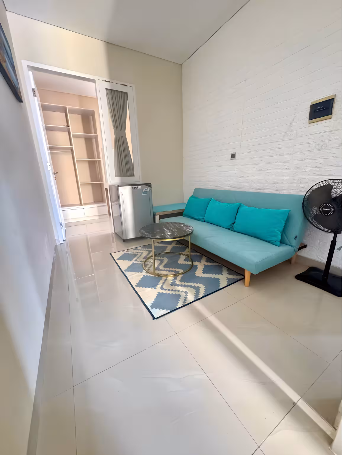 Дом, 3 спальни