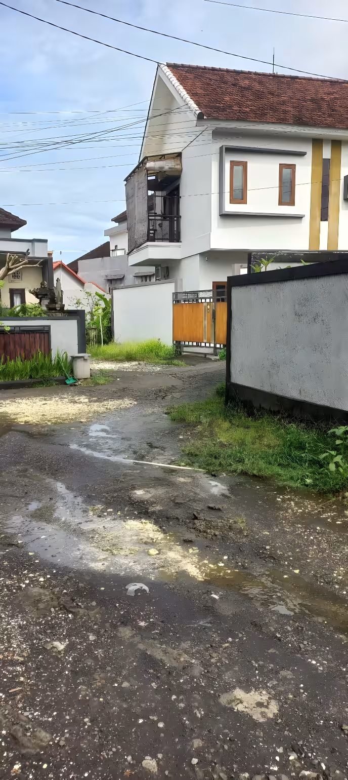 Дом, 1 спальня