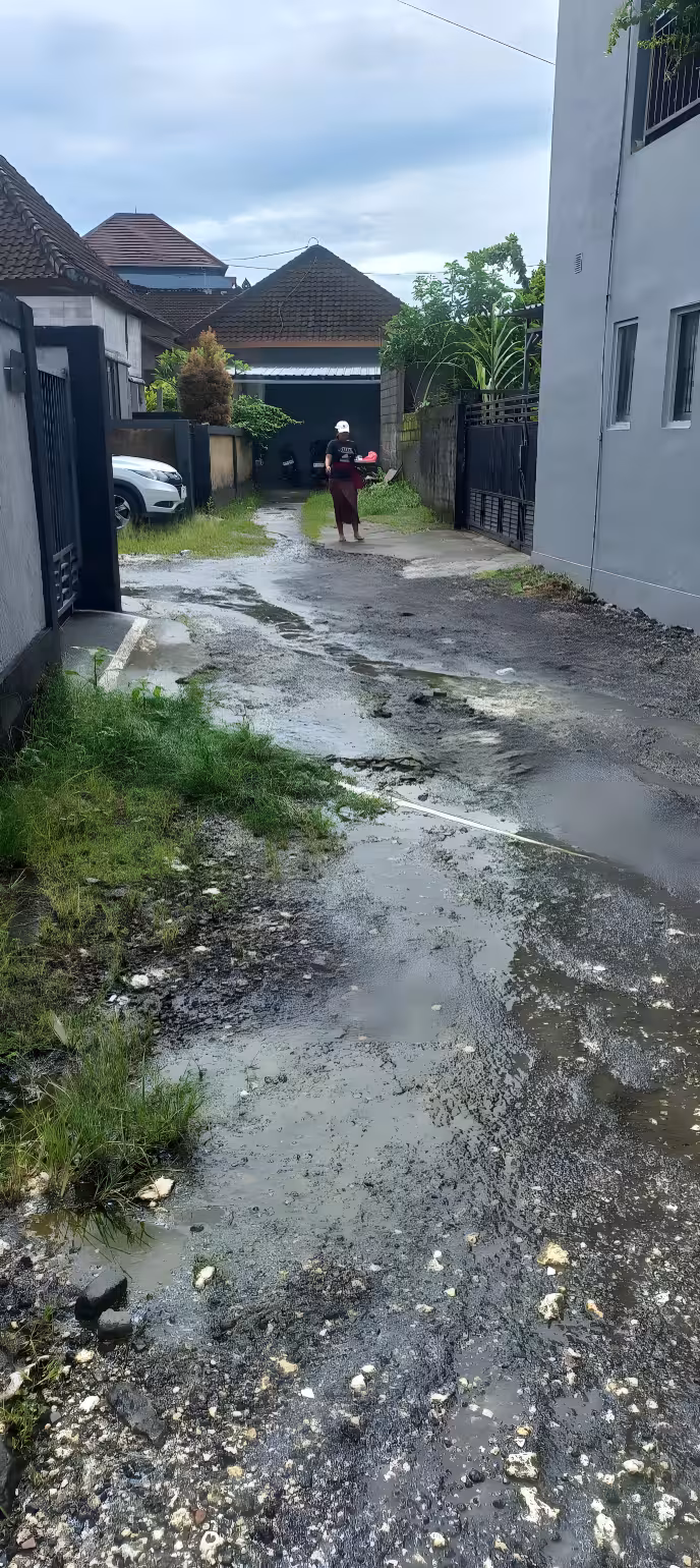 Дом, 1 спальня