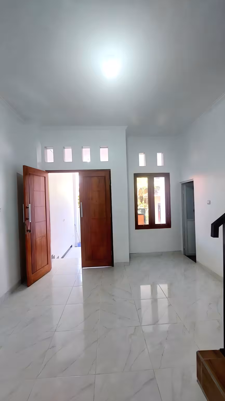 Дом, 3 спальни