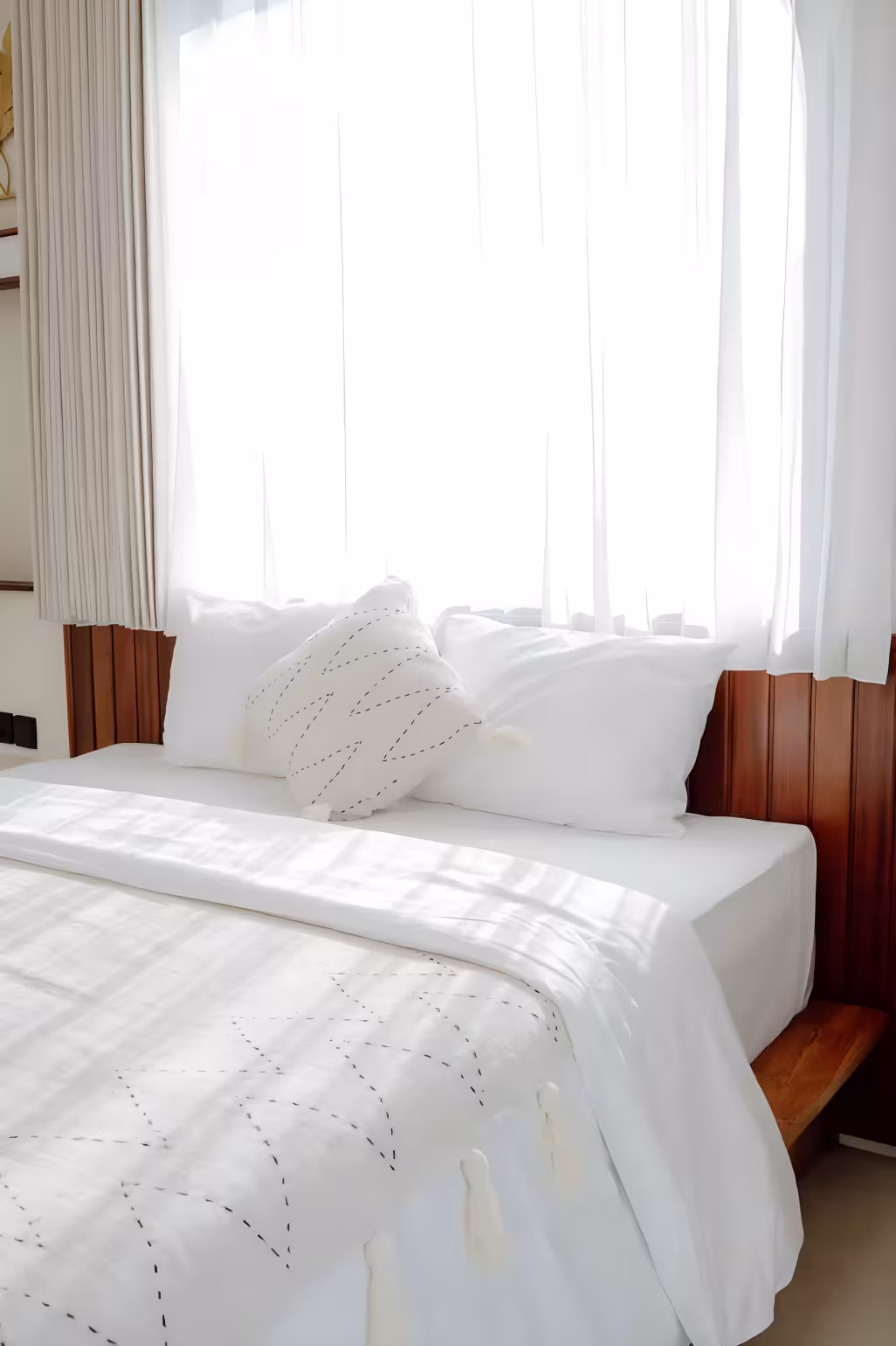 Вилла, 3 спальни