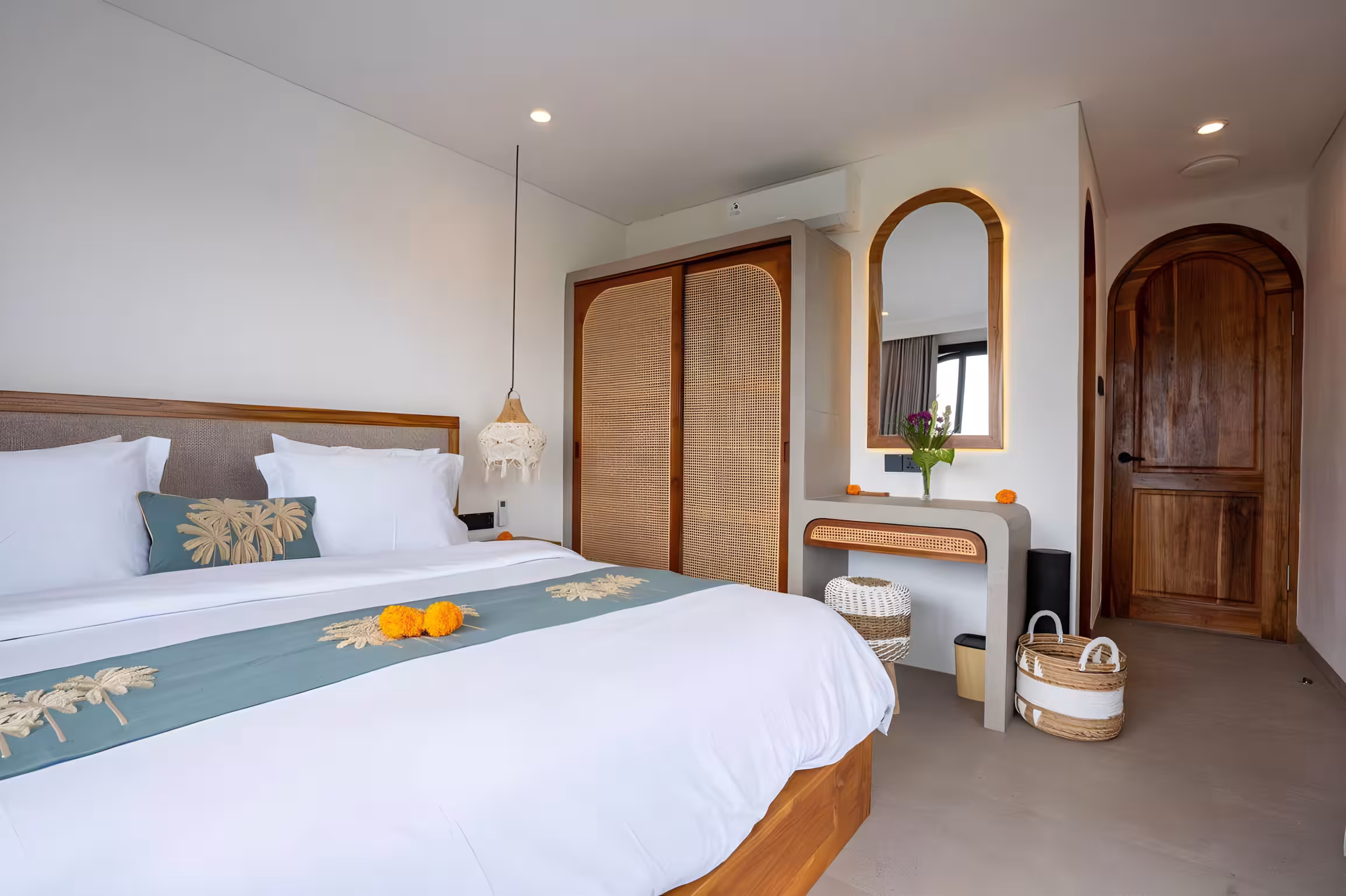 Вилла, 3 спальни