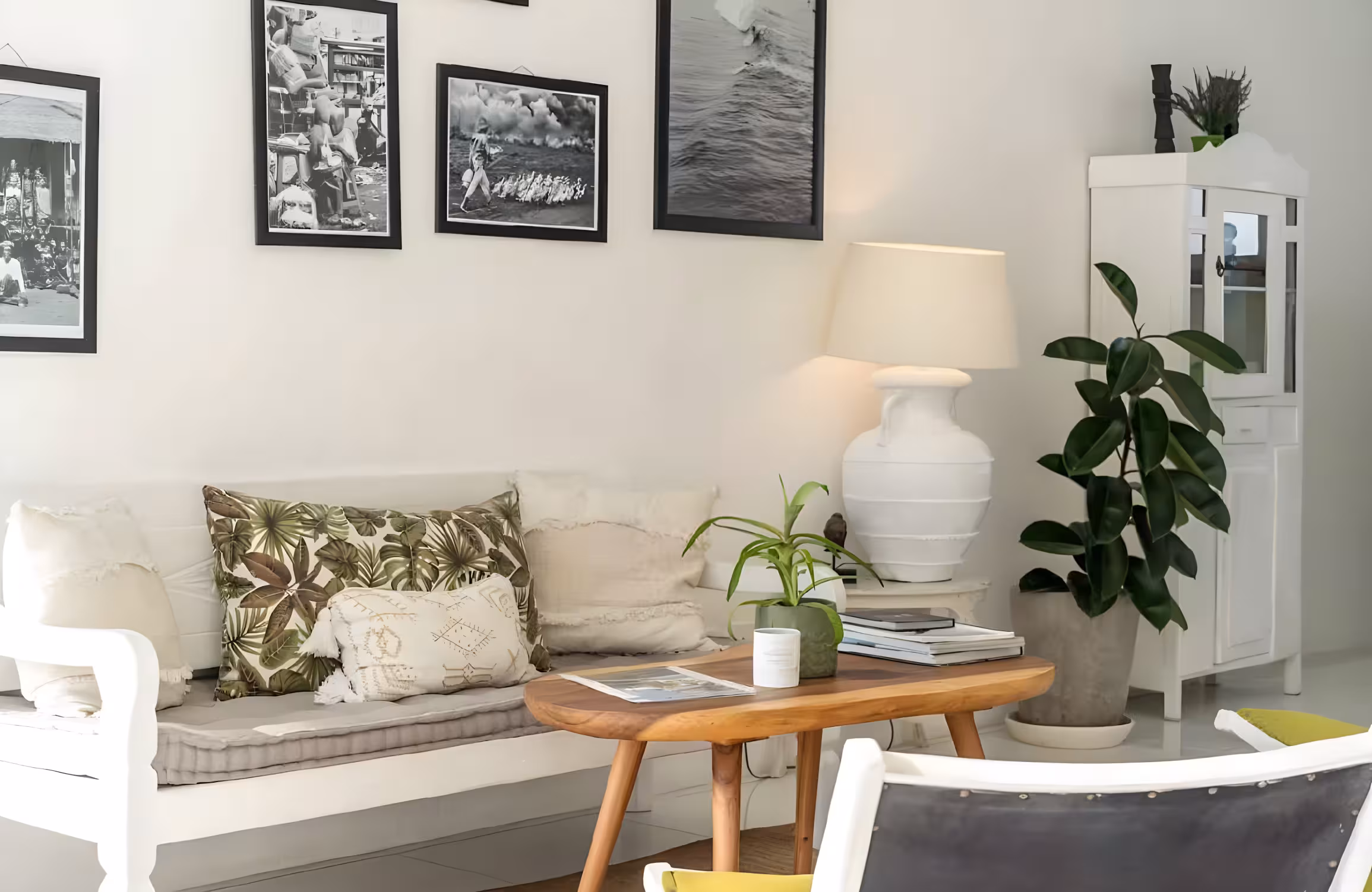 Вилла, 3 спальни