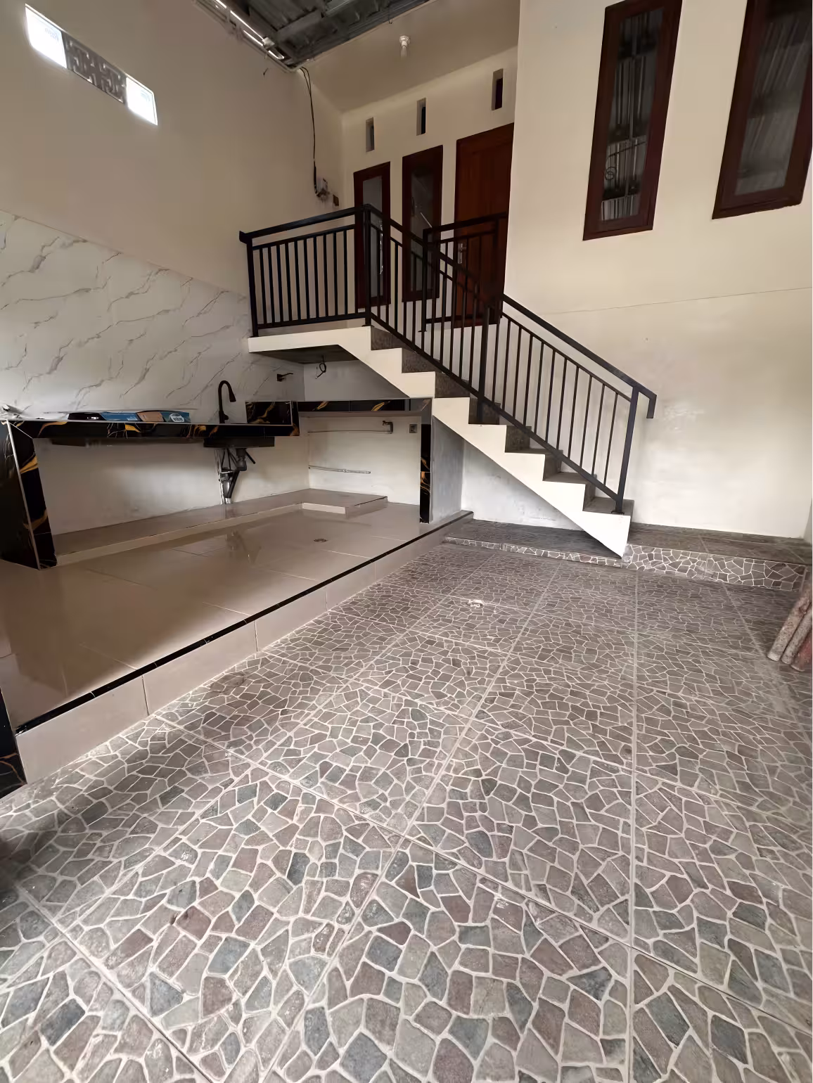 Дом, 2 спальни