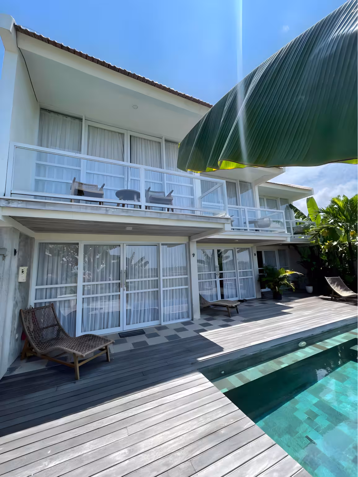 Апартаменты, 1 спальня