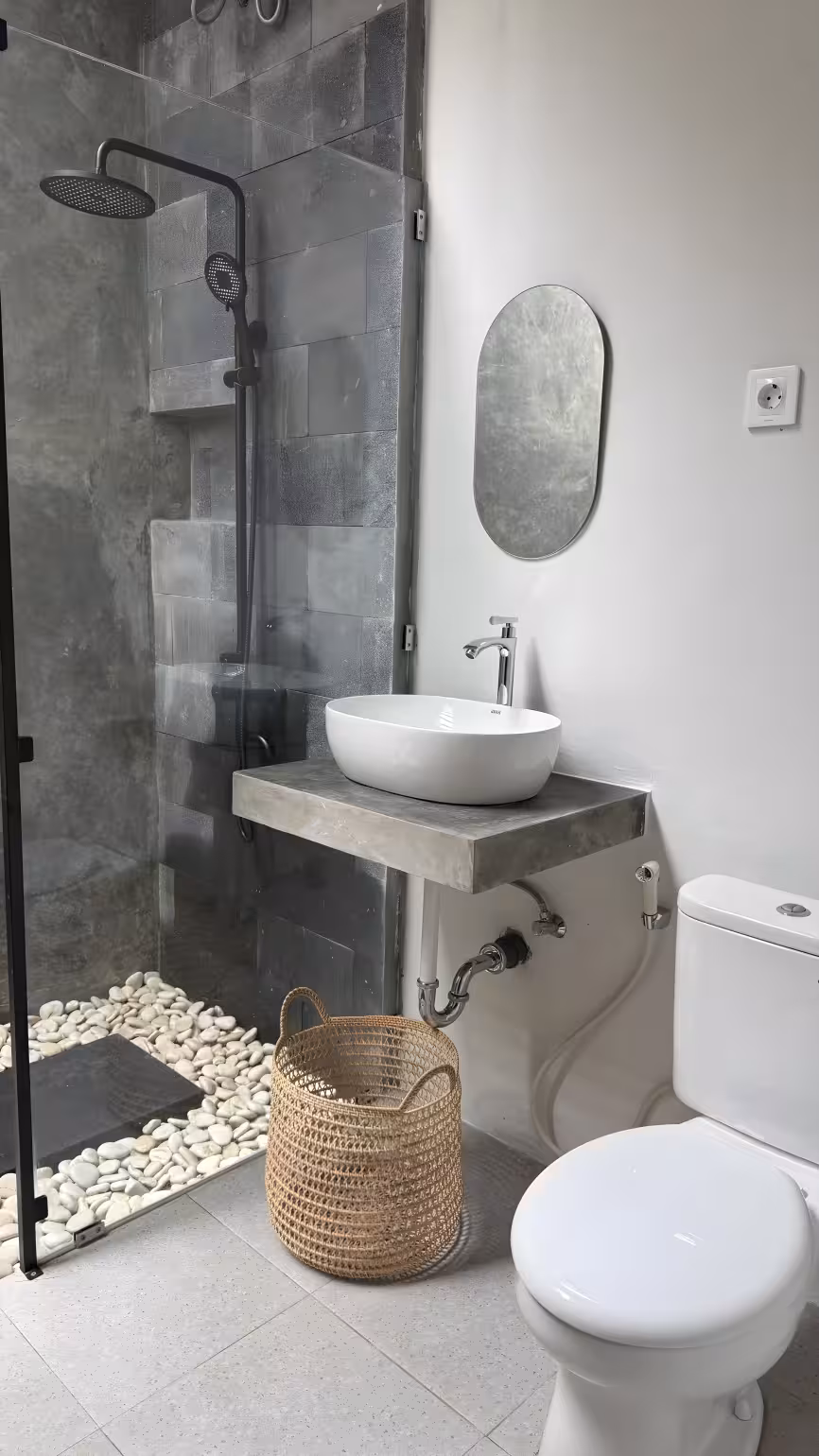 Дом, 1 спальня