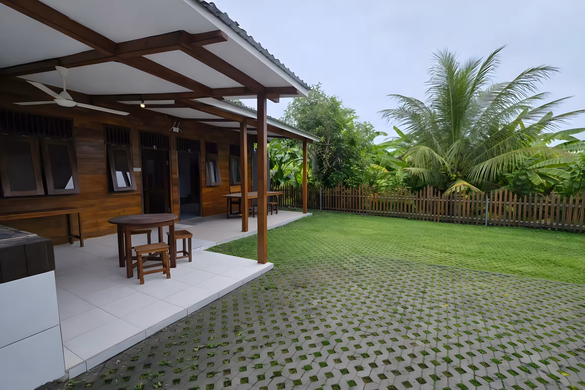 Дом, 2 спальни