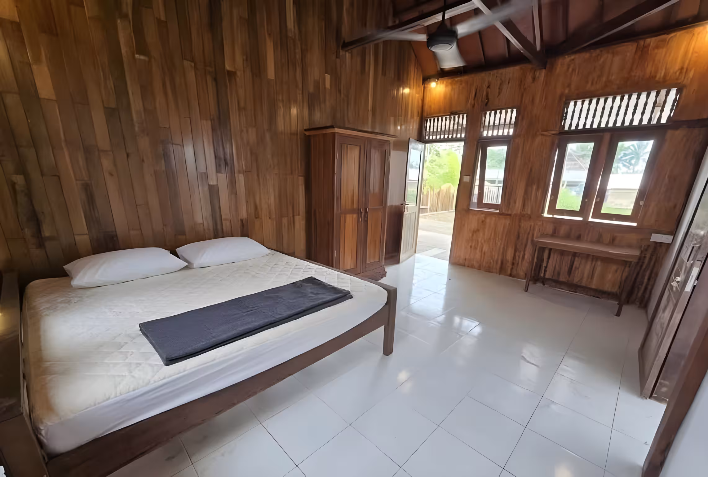 Дом, 2 спальни