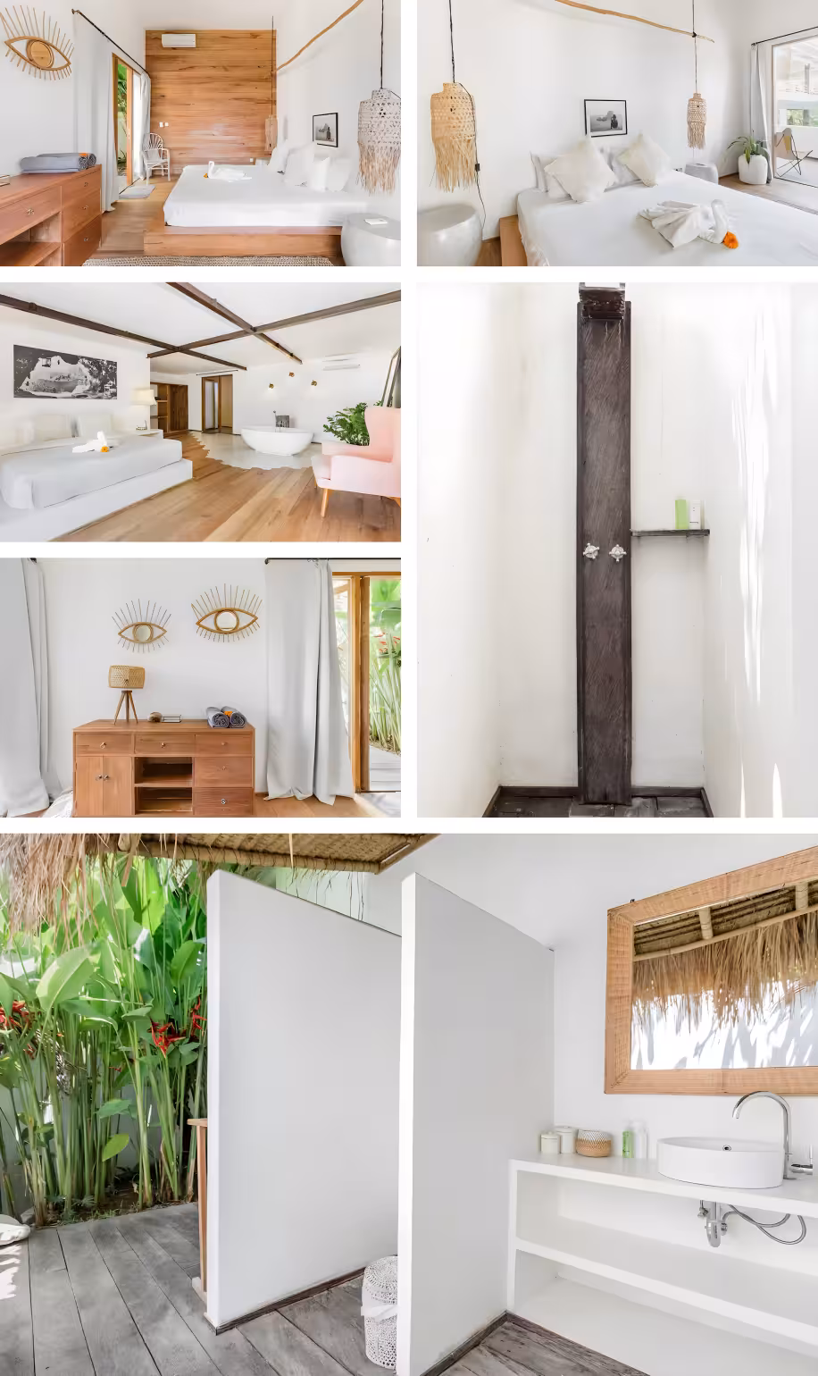 Вилла, 4 спальни