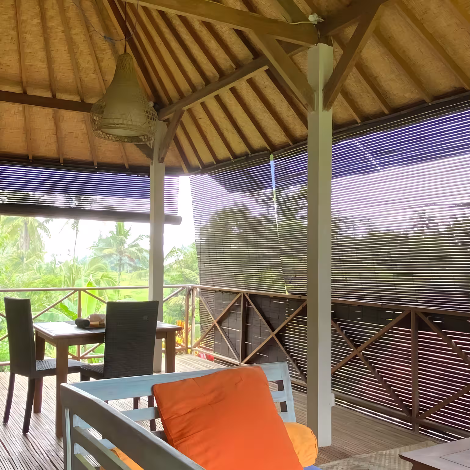 Дом, 1 спальня